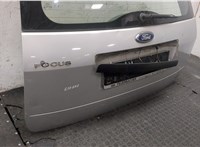 1353385, P4M51N40410AK Крышка (дверь) багажника Ford Focus 2 2005-2008 20459156 #8