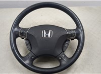  Подушка безопасности водителя Honda Legend 2004-2012 11426035 #1