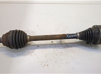  Полуось (приводной вал, шрус) Skoda Octavia (A5) 2004-2013 20459169 #1
