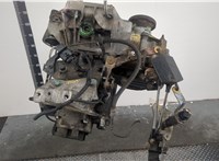  КПП 5-ст.мех. (МКПП) Seat Leon 1999-2006 20459170 #4