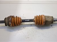  Полуось (приводной вал, шрус) Nissan Navara 2005-2015 20459181 #1
