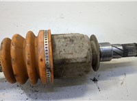  Полуось (приводной вал, шрус) Nissan Navara 2005-2015 20459181 #3