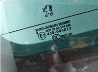  Накладка крышки багажника (двери) Peugeot 207 11426049 #3