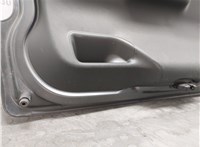  Накладка крышки багажника (двери) Peugeot 207 11426049 #4