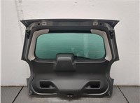  Накладка крышки багажника (двери) Peugeot 207 11426049 #5