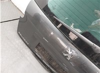  Накладка крышки багажника (двери) Peugeot 207 11426049 #8
