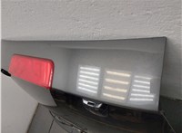  Накладка крышки багажника (двери) Peugeot 207 11426049 #10