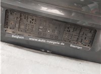  Накладка крышки багажника (двери) Peugeot 207 11426049 #11