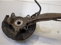  Ступица (кулак, цапфа) Honda CR-V 1995-2001 20459186 #2