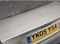 30796481, 39894241 Крышка (дверь) багажника Volvo S60 2000-2009 20459187 #2