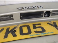 30796481, 39894241 Крышка (дверь) багажника Volvo S60 2000-2009 20459187 #8