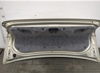 30796481, 39894241 Крышка (дверь) багажника Volvo S60 2000-2009 20459187 #9