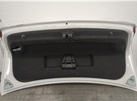  Крышка (дверь) багажника Volkswagen Passat 7 2010-2015 Европа 20459196 #2