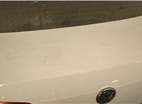  Крышка (дверь) багажника Volkswagen Passat 7 2010-2015 Европа 20459196 #3