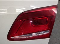  Крышка (дверь) багажника Volkswagen Passat 7 2010-2015 Европа 20459196 #8