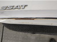  Крышка (дверь) багажника Volkswagen Passat 7 2010-2015 Европа 20459196 #10