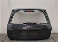  Накладка крышки багажника (двери) Ford Focus 2 2005-2008 11426071 #1