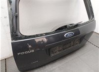  Накладка крышки багажника (двери) Ford Focus 2 2005-2008 11426071 #8