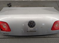  Фонарь крышки багажника Volkswagen Phaeton 2002-2010 11426076 #1