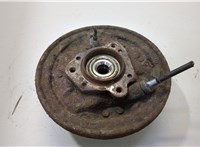  Ступица (кулак, цапфа) Honda CR-V 1995-2001 20459213 #1