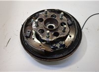  Ступица (кулак, цапфа) Honda CR-V 1995-2001 20459216 #1