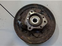  Ступица (кулак, цапфа) Honda CR-V 1995-2001 20459216 #2