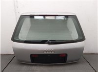  Подсветка номера Audi A6 (C5) 1997-2005 11426080 #1