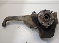  Ступица (кулак, цапфа) Nissan Navara 2005-2015 20459225 #1