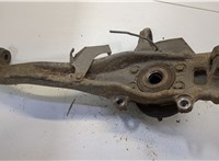  Ступица (кулак, цапфа) Nissan Navara 2005-2015 20459225 #2