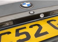  Крышка (дверь) багажника BMW 7 E65 2001-2008 20459228 #3