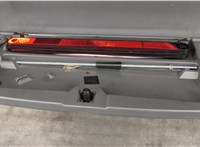 Крышка (дверь) багажника BMW 7 E65 2001-2008 20459228 #4