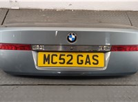  Крышка (дверь) багажника BMW 7 E65 2001-2008 20459228 #1