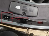 41627049252, 7049252 Крышка (дверь) багажника BMW 7 E65 2001-2008 20459228 #7