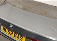  Крышка (дверь) багажника BMW 7 E65 2001-2008 20459228 #11