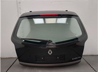  Стекло заднее Renault Laguna 2 2001-2007 11426105 #1