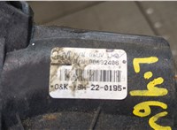  Педаль газа Chevrolet Trax 2016-2022 20459234 #4