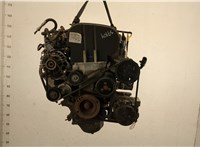  Двигатель (ДВС) Ford Focus 1 1998-2004 20459240 #1