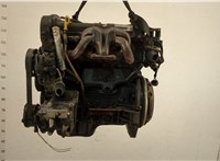  Двигатель (ДВС) Ford Focus 1 1998-2004 20459240 #2