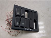 81617010243 Блок кнопок грузовой Man TGL 2005- 20459245 #1