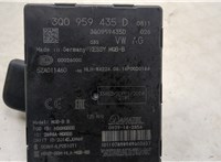  Ключ зажигания Volkswagen Passat 8 2015- 20459249 #3