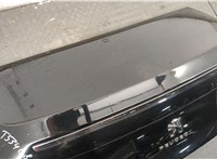  Крышка (дверь) багажника Peugeot 508 2010-2018 20459250 #2