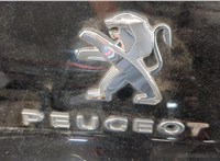  Крышка (дверь) багажника Peugeot 508 2010-2018 20459250 #8