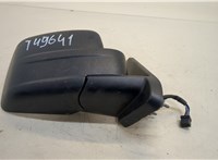  Зеркало боковое Jeep Patriot 2007-2010 20459254 #1
