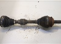  Полуось (приводной вал, шрус) Toyota Urban Cruiser 20459255 #1