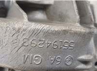 5700315, 5700608, 55582214, 93169630 КПП 6-ст.мех. (МКПП) Opel Zafira B 2005-2012 20459257 #7