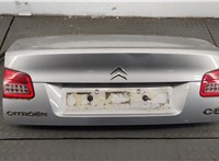 6351EX Фонарь крышки багажника Citroen C5 2008-2017 11426113 #1