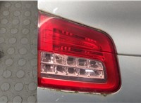 6351EX Фонарь крышки багажника Citroen C5 2008-2017 11426113 #5