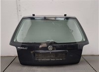  Подсветка номера Volkswagen Passat 5 1996-2000 11426131 #1