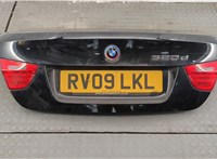  Крышка (дверь) багажника BMW 3 E90, E91, E92, E93 2005-2012 20459272 #1