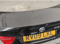  Крышка (дверь) багажника BMW 3 E90, E91, E92, E93 2005-2012 20459272 #5
